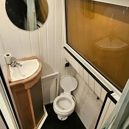 Appartement Sur L'Eau Tout Confort Le Barcares Exterior photo