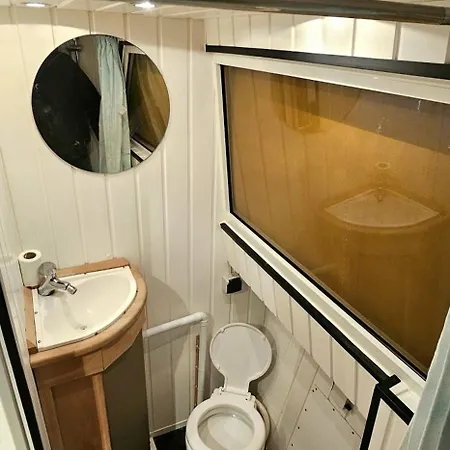 Appartement Sur L'Eau Tout Confort Le Barcares Exterior photo
