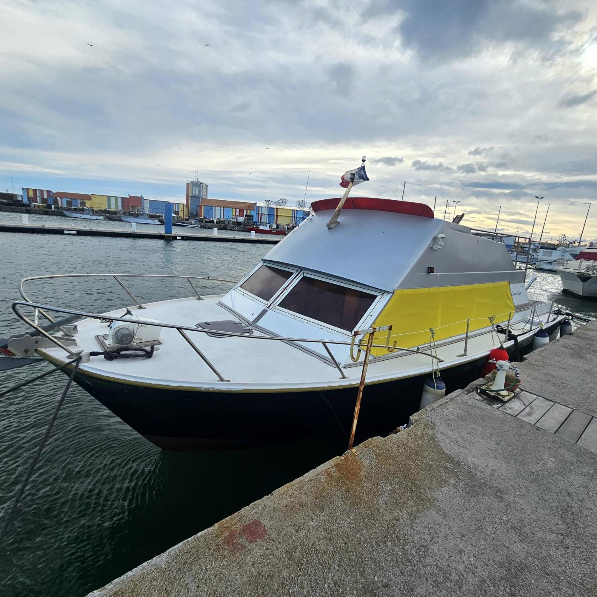 Sur L'eau Confort Le Barcarès