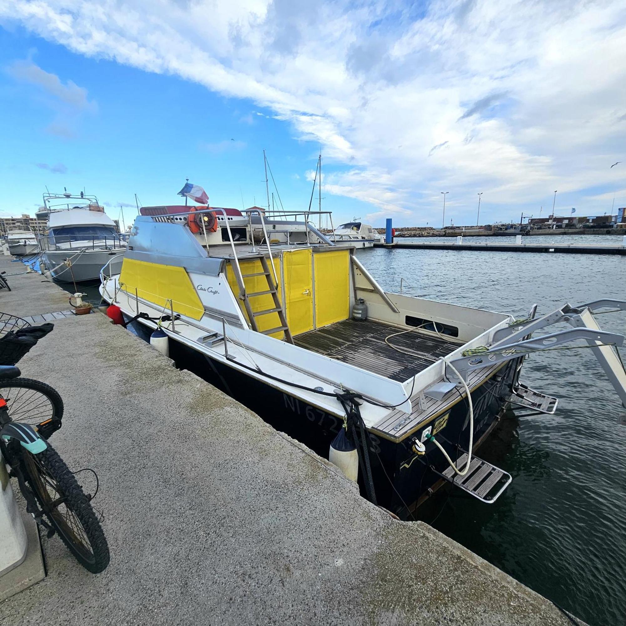 Sur L'eau Confort Le Barcares